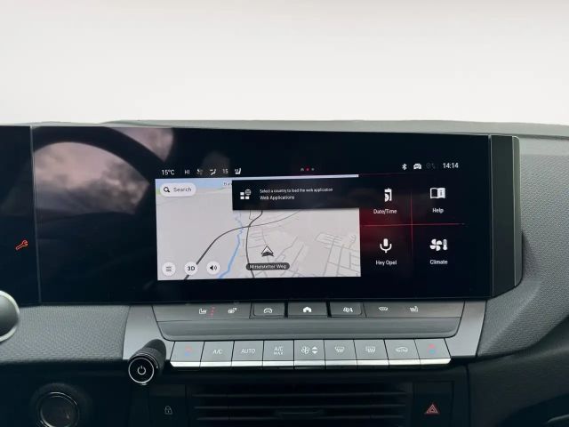 Opel Astra 1.2 Turbo Turbo Ultimate