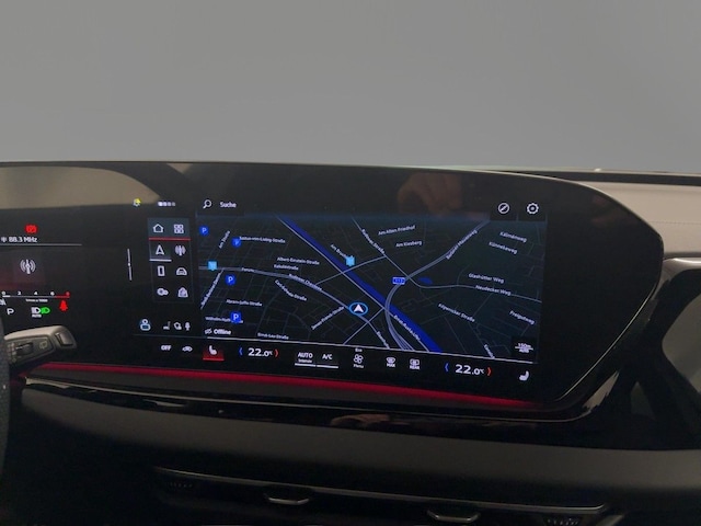 Audi A5 Avant S-Tronic