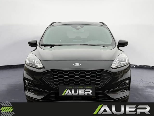 Ford Kuga ST Line TDCi