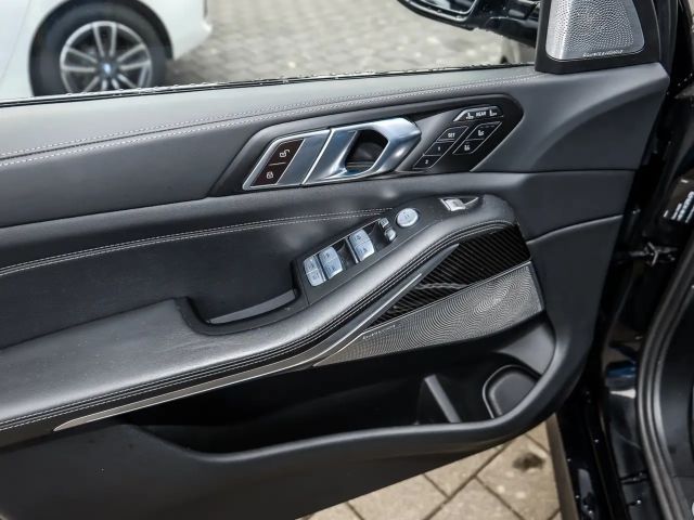 BMW X7 M-Sport xDrive40d