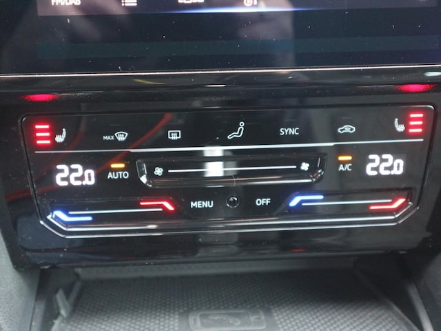 Volkswagen Passat Business Variant