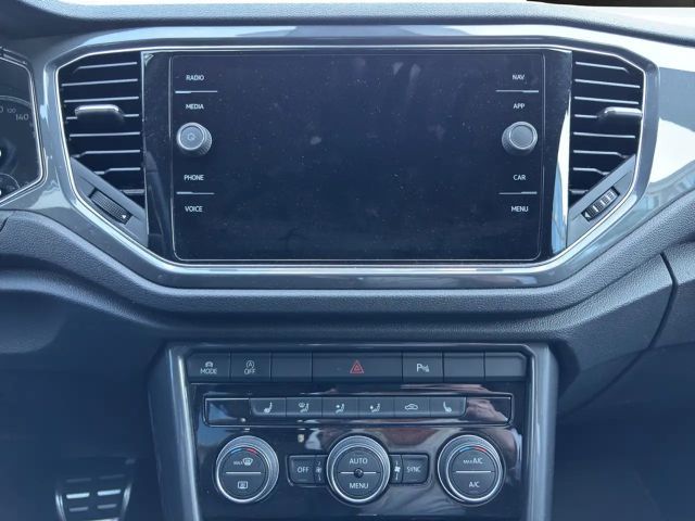 Volkswagen T-Roc DSG Sport