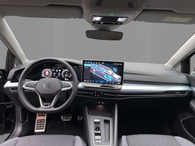 Volkswagen Golf 1.5 eTSI DSG Golf VIII