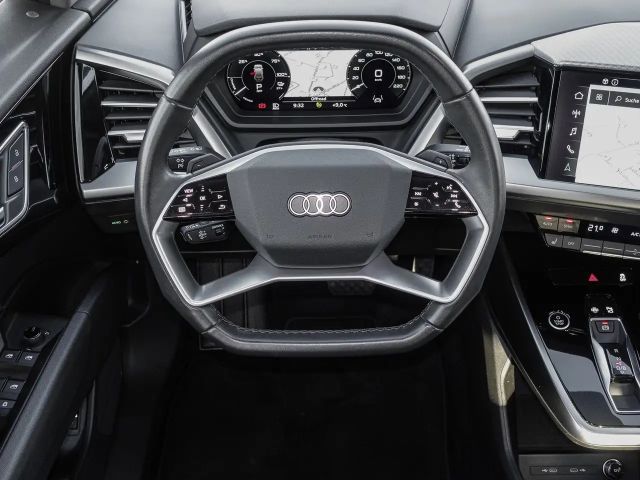 Audi Q4 e-tron 40