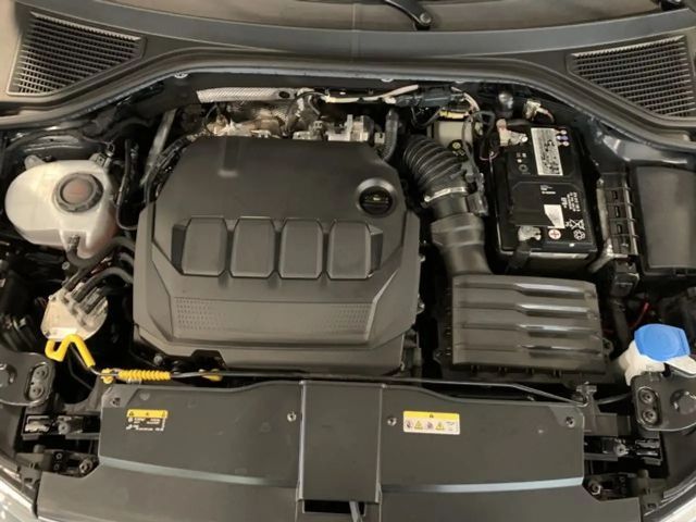 Volkswagen T-Roc 2.0 TDI