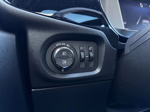 Opel Corsa GS-Line Grand Sport