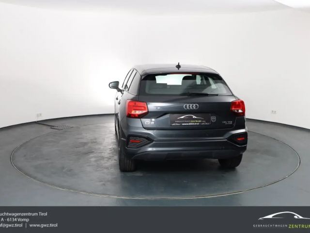 Audi Q2 35 TDI Quattro S-Line
