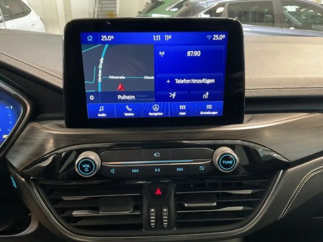 Ford Kuga Plug in Hybrid Vignale