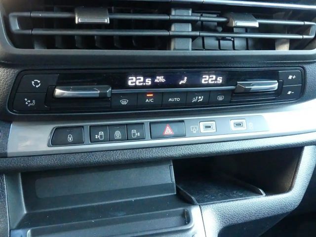 Citroën Spacetourer Max