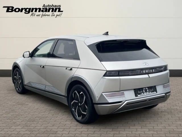 Hyundai IONIQ 5 UNIQ