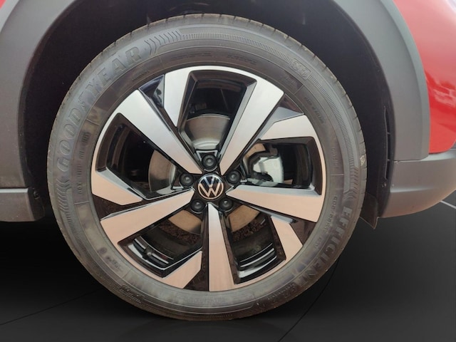 Volkswagen Taigo 1.5 TSI IQ.Drive Style