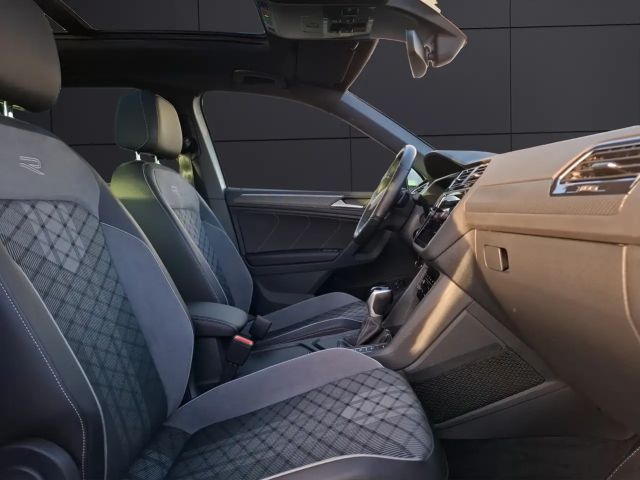 Volkswagen Tiguan DSG R-Line eHybrid