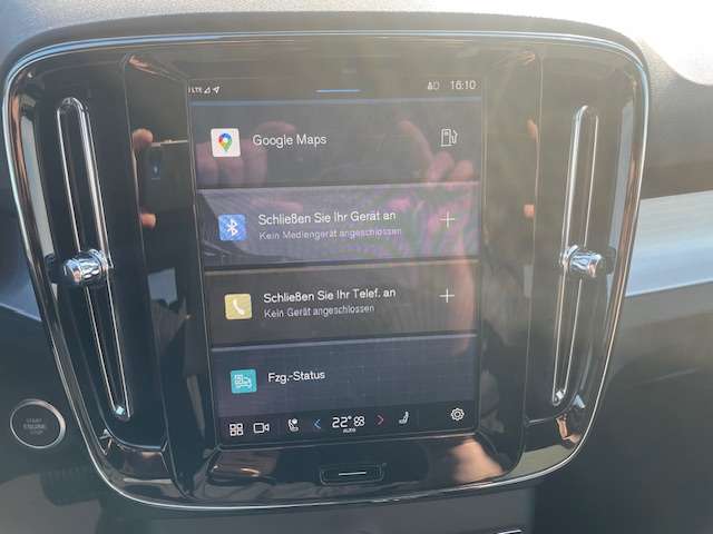 Volvo XC40 Dark Plus