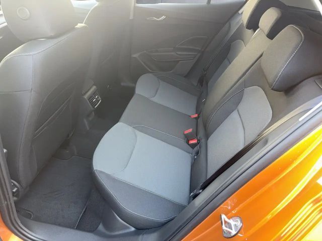 Skoda Fabia Selection