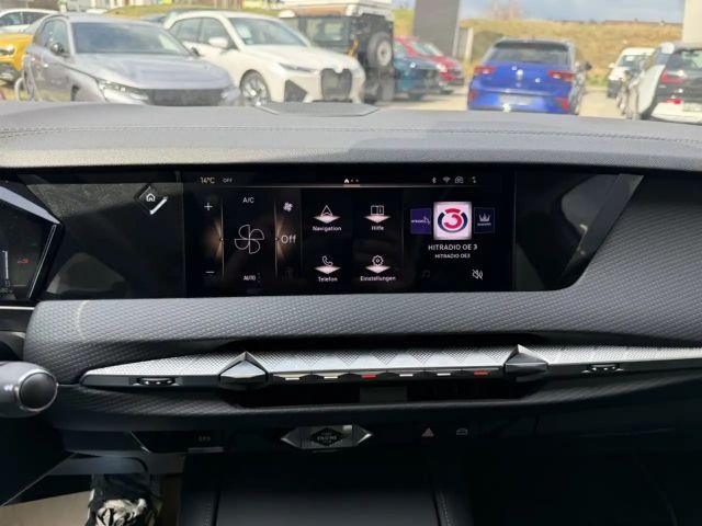 DS DS 4 BlueHDi Mobiles