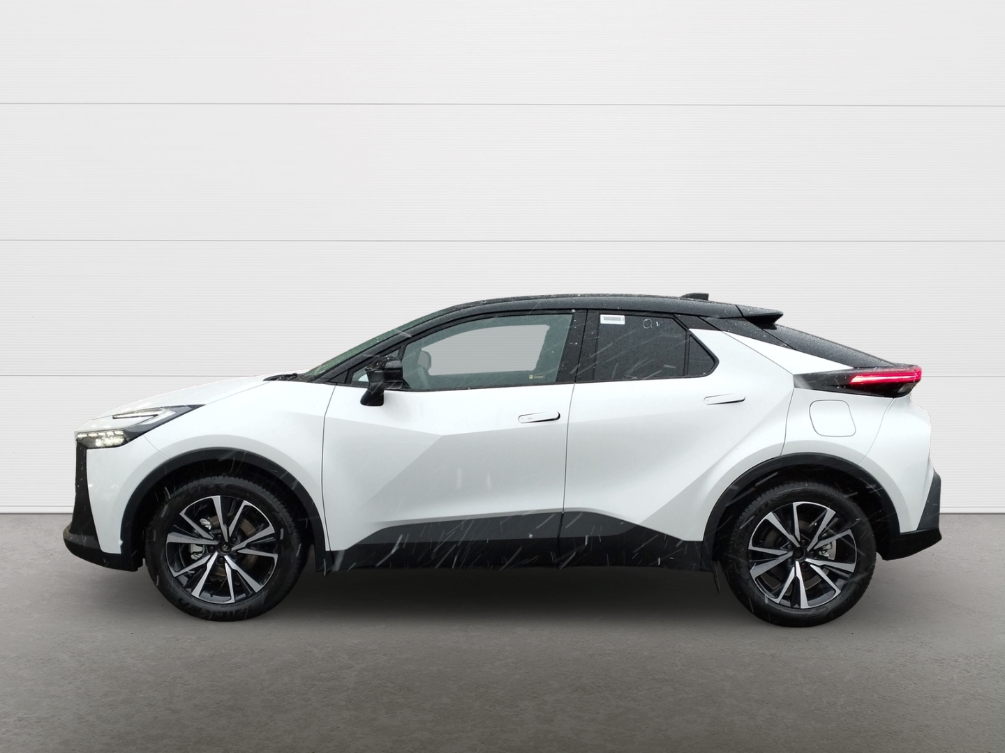 Toyota C-HR 5-deurs