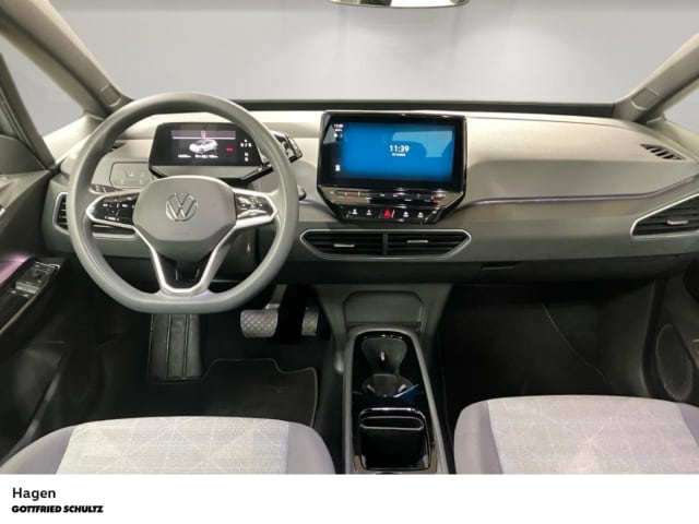 Volkswagen ID.3 Performance Pure