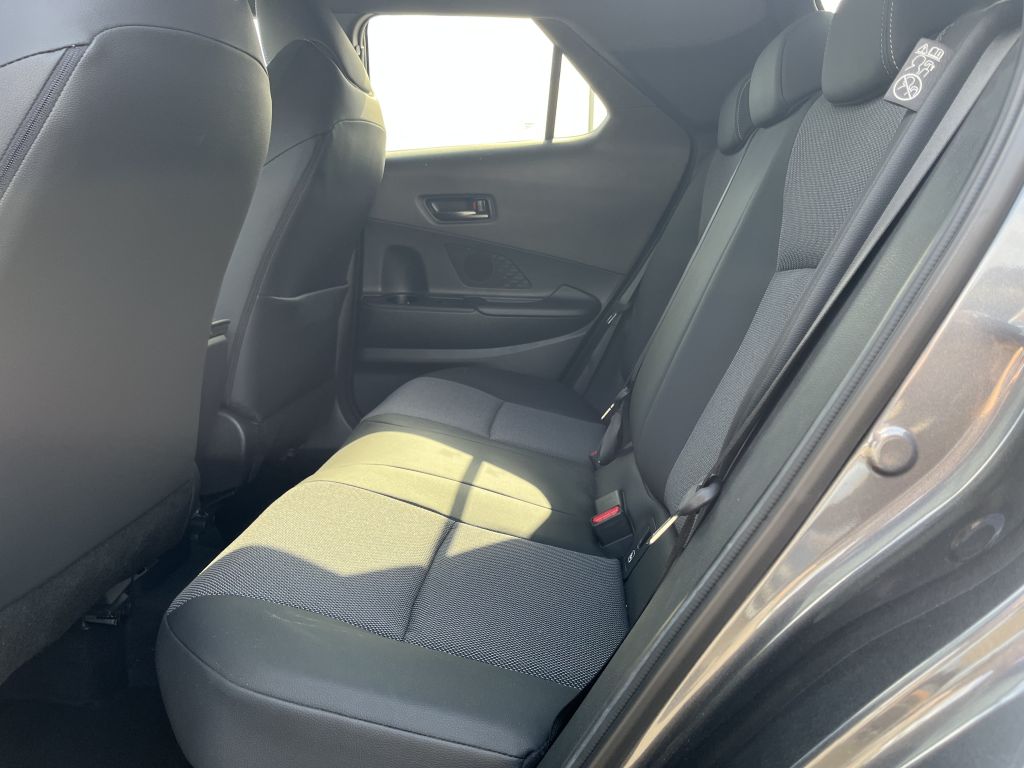 Toyota C-HR 5-deurs Lounge