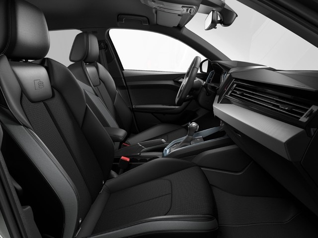 Audi A1 40 TFSI S-Tronic Sportback