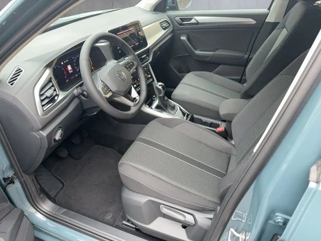 Volkswagen T-Roc Friends TSI