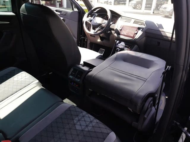 Volkswagen Tiguan DSG R-Line