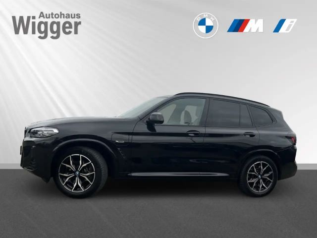 BMW X3 M-Sport xDrive xDrive30e