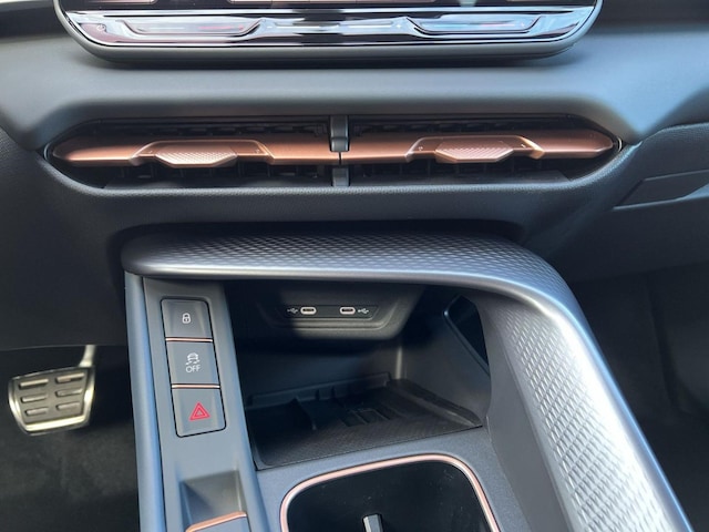 Cupra Terramar 1.5 eTSI