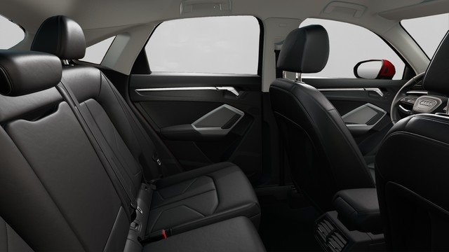 Audi Q3 35 TDI S-Line S-Tronic Sportback