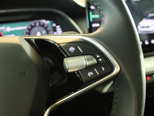 Skoda Octavia 2.0 TDI Combi