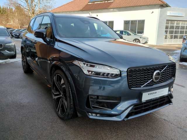 Volvo XC90 XC90
