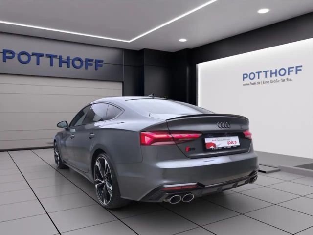 Audi S5 Quattro Sportback