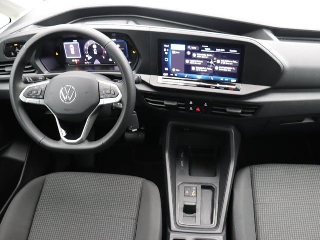 Volkswagen Caddy 1.5 TSI DSG