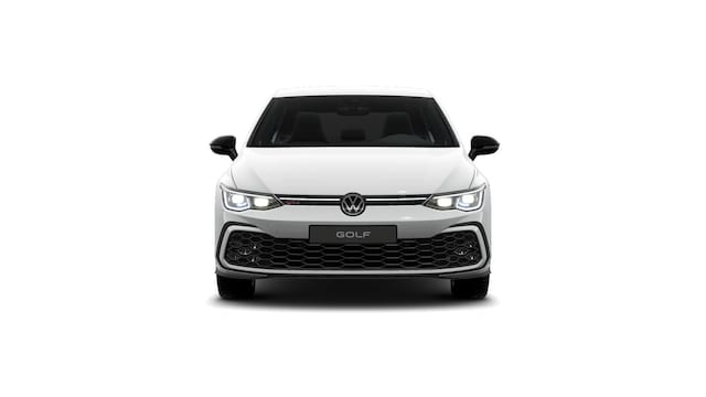 Volkswagen Golf 2.0 TSI DSG GTI Golf VIII Style