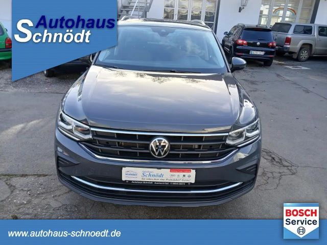 Volkswagen Tiguan 1.5 TSI Life