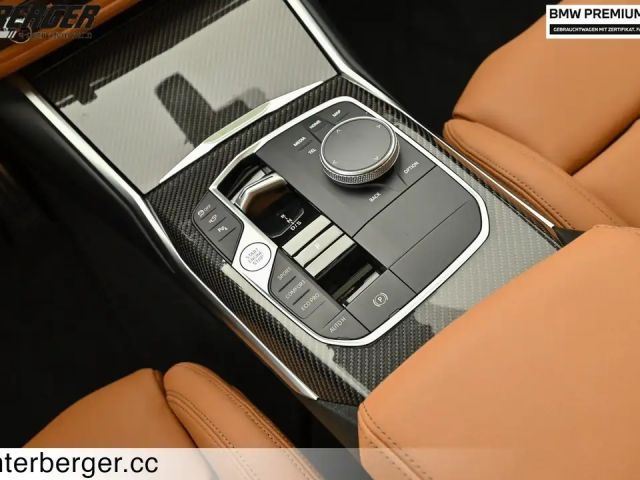 BMW 340 M-Sport Sedan xDrive