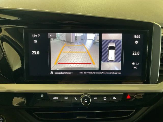 Opel Grandland X Elegance