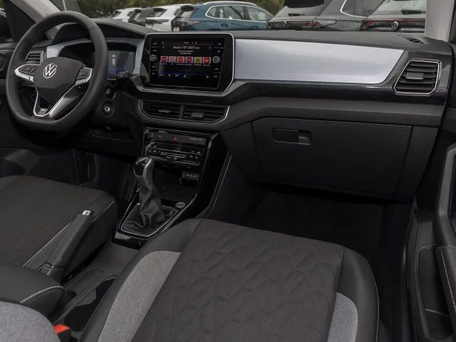 Volkswagen T-Cross 1.0 TSI