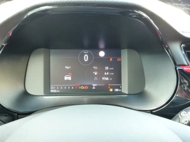 Opel Corsa GS-Line Grand Sport Turbo