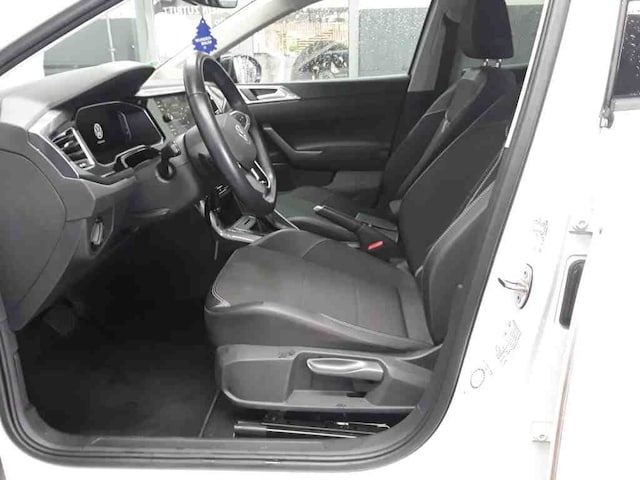 Volkswagen Taigo 1.0 TSI DSG IQ.Drive Style