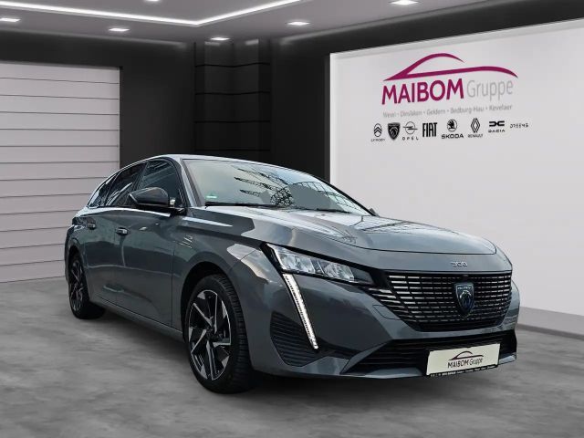 Peugeot 308 Allure Pack SW