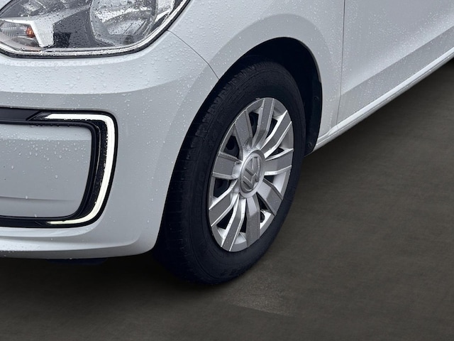 Volkswagen e-up! *KAMERA*SITZH*BLUETOOTH*