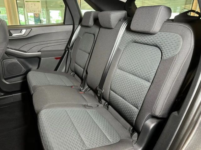 Ford Kuga Cool & Connect