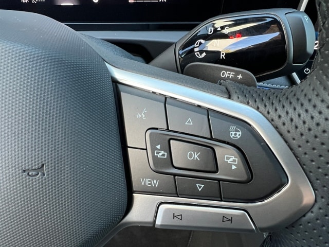 Volkswagen Tiguan 1.5 eTSI DSG IQ.Drive