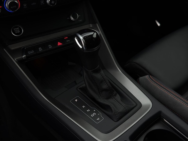 Audi Q3 45 TFSI Quattro S-Tronic