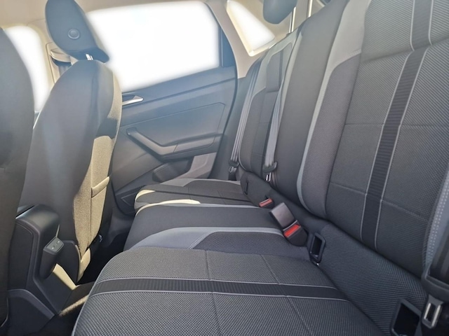 Volkswagen Polo DSG Style