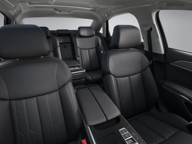 Audi A8 Hybride Lang Quattro