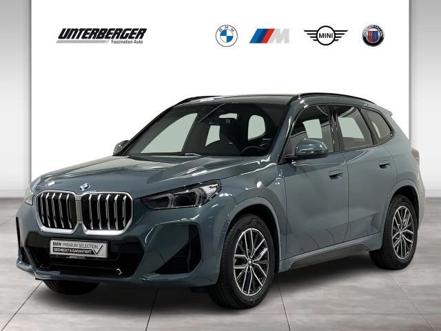 BMW X1 M-Sport sDrive18i