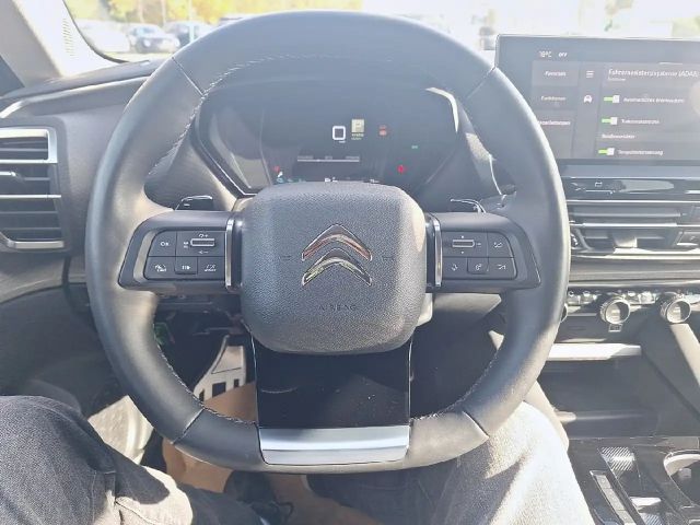 Citroën C5 X Hybrid Pack Shine