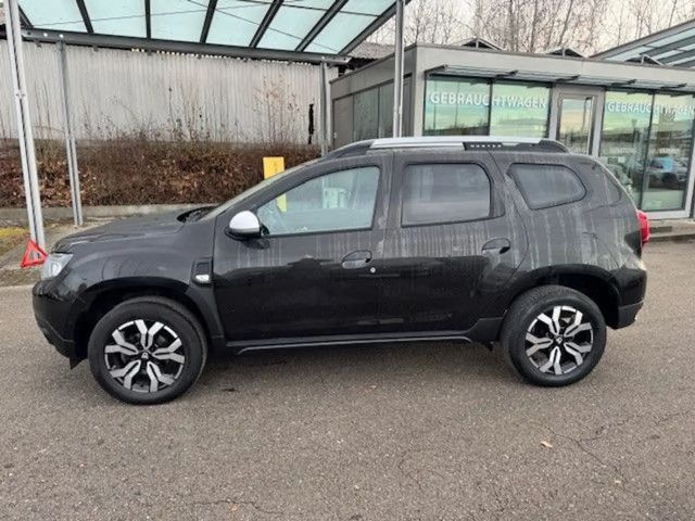 Dacia Duster II Prestige