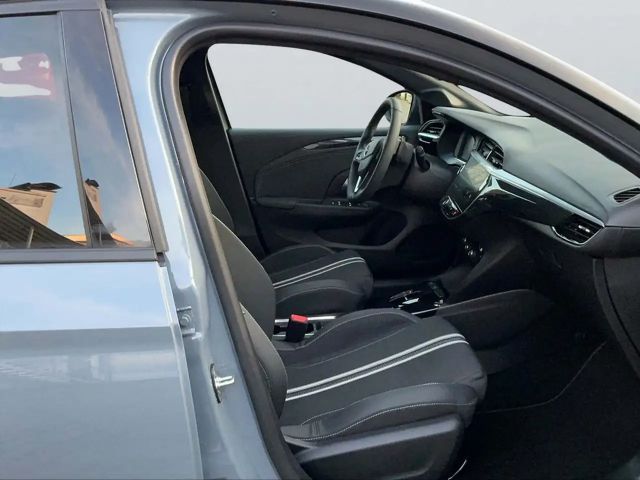 Opel Corsa GS-Line Grand Sport